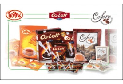 30g x 7 sachets Co-Lett Brand Cocoa Mix Beverage